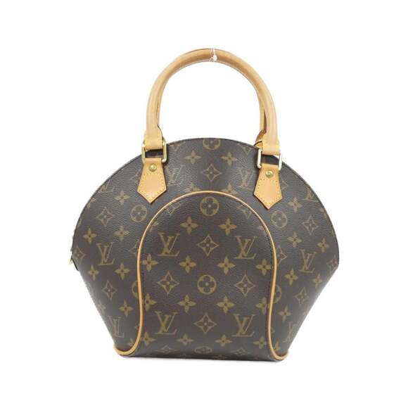 Louis Vuitton Handbags - LOUIS VUITTON Brown Monogram Ellipse PM Bag